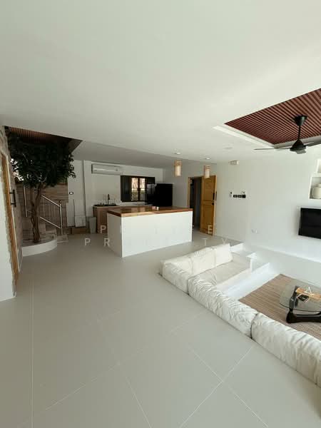 2R0297 Pool villa for rent 3bedroom 3bathroom 125,000/month at cherngtalay have fully furnished, ภูเก็ต, เชิงทะเล, ถลาง, ภูเก็ต, 200 ตร.ม., วิลล่า ให้เช่า, โดย PK LIFE Property, 11473496 - DDproperty.com