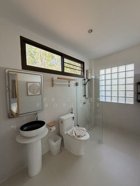 2R0297 Pool villa for rent 3bedroom 3bathroom 125,000/month at cherngtalay have fully furnished, ภูเก็ต, เชิงทะเล, ถลาง, ภูเก็ต, 200 ตร.ม., วิลล่า ให้เช่า, โดย PK LIFE Property, 11473496 - DDproperty.com
