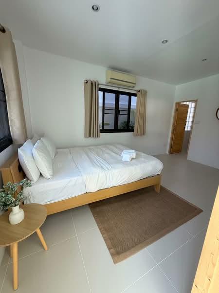 2R0297 Pool villa for rent 3bedroom 3bathroom 125,000/month at cherngtalay have fully furnished, Phuket, Choeng Thale, Thalang, Phuket, 3 Bedrooms, 200 sqm, Villa For Rent, by PK LIFE Property, 11473496 - DDproperty.com