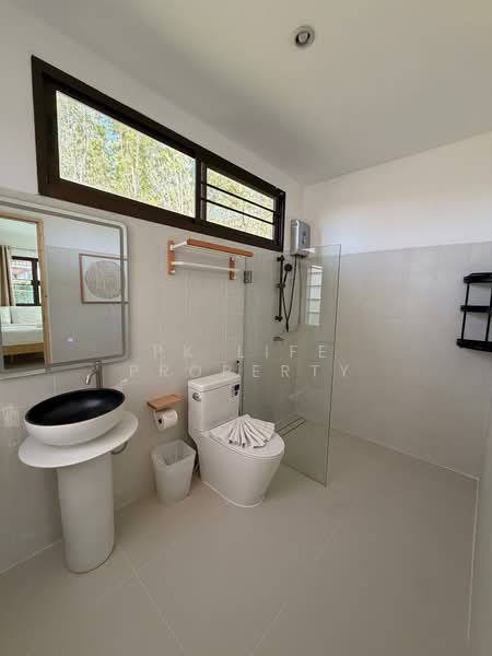 2R0297 Pool villa for rent 3bedroom 3bathroom 125,000/month at cherngtalay have fully furnished, Phuket, Choeng Thale, Thalang, Phuket, 3 Bedrooms, 200 sqm, Villa For Rent, by PK LIFE Property, 11473496 - DDproperty.com