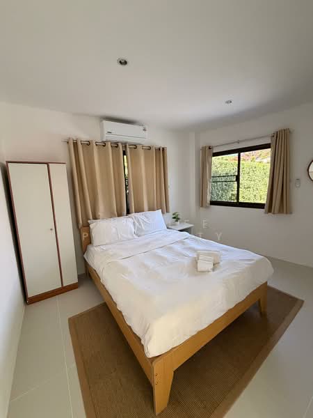 2R0297 Pool villa for rent 3bedroom 3bathroom 125,000/month at cherngtalay have fully furnished, Phuket, Choeng Thale, Thalang, Phuket, 3 Bedrooms, 200 sqm, Villa For Rent, by PK LIFE Property, 11473496 - DDproperty.com