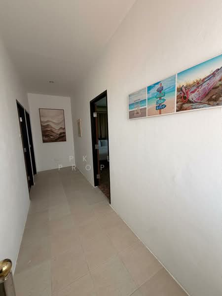 2R0297 Pool villa for rent 3bedroom 3bathroom 125,000/month at cherngtalay have fully furnished, Phuket, Choeng Thale, Thalang, Phuket, 3 Bedrooms, 200 sqm, Villa For Rent, by PK LIFE Property, 11473496 - DDproperty.com