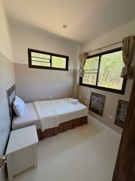 2R0297 Pool villa for rent 3bedroom 3bathroom 125,000/month at cherngtalay have fully furnished, Phuket, Choeng Thale, Thalang, Phuket, 3 Bedrooms, 200 sqm, Villa For Rent, by PK LIFE Property, 11473496 - DDproperty.com