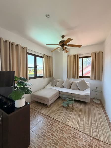 2R0297 Pool villa for rent 3bedroom 3bathroom 125,000/month at cherngtalay have fully furnished, Phuket, Choeng Thale, Thalang, Phuket, 3 Bedrooms, 200 sqm, Villa For Rent, by PK LIFE Property, 11473496 - DDproperty.com