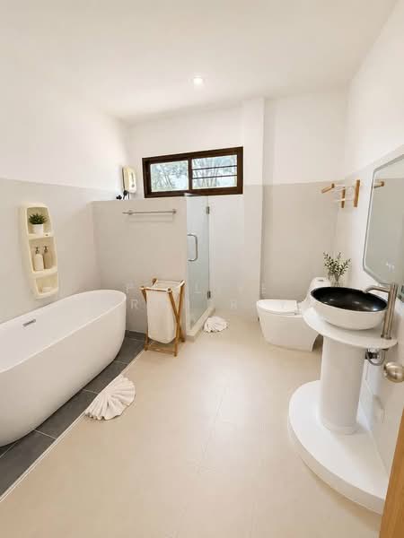 2R0297 Pool villa for rent 3bedroom 3bathroom 89,000/month at cherngtalay have fully furnished, Phuket, Choeng Thale, Thalang, Phuket, 3 Bedrooms, 200 sqm, Villa For Rent, by PK LIFE Property, 11473496 - DDproperty.com