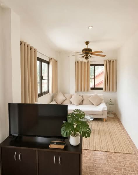 2R0297 Pool villa for rent 3bedroom 3bathroom 89,000/month at cherngtalay have fully furnished, ภูเก็ต, เชิงทะเล, ถลาง, ภูเก็ต, 200 ตร.ม., วิลล่า ให้เช่า, โดย PK LIFE Property, 11473496 - DDproperty.com