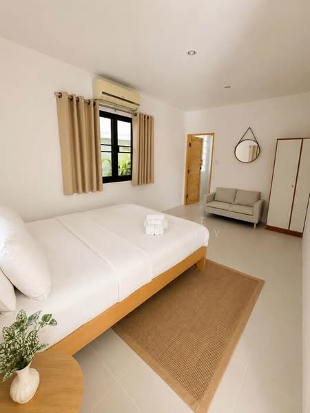 2R0297 Pool villa for rent 3bedroom 3bathroom 89,000/month at cherngtalay have fully furnished, ภูเก็ต, เชิงทะเล, ถลาง, ภูเก็ต, 200 ตร.ม., วิลล่า ให้เช่า, โดย PK LIFE Property, 11473496 - DDproperty.com