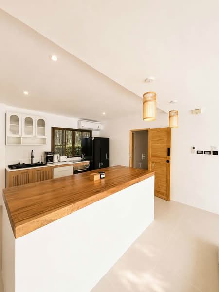 2R0297 Pool villa for rent 3bedroom 3bathroom 89,000/month at cherngtalay have fully furnished, Phuket, Choeng Thale, Thalang, Phuket, 3 Bedrooms, 200 sqm, Villa For Rent, by PK LIFE Property, 11473496 - DDproperty.com