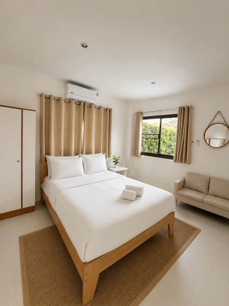 2R0297 Pool villa for rent 3bedroom 3bathroom 89,000/month at cherngtalay have fully furnished, ภูเก็ต, เชิงทะเล, ถลาง, ภูเก็ต, 200 ตร.ม., วิลล่า ให้เช่า, โดย PK LIFE Property, 11473496 - DDproperty.com