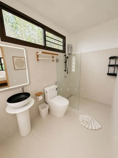 2R0297 Pool villa for rent 3bedroom 3bathroom 89,000/month at cherngtalay have fully furnished, ภูเก็ต, เชิงทะเล, ถลาง, ภูเก็ต, 200 ตร.ม., วิลล่า ให้เช่า, โดย PK LIFE Property, 11473496 - DDproperty.com