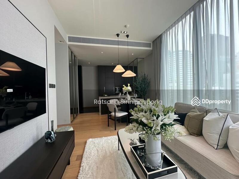 28 Chidlom, Bangkok, 28 Chit Lom Alley, Lumphini, Pathum Wan, Bangkok, 2 Bedrooms, 74 sqm, Condo For Rent, by Ratsarin Sirinipaspong, 11473516 - DDproperty.com