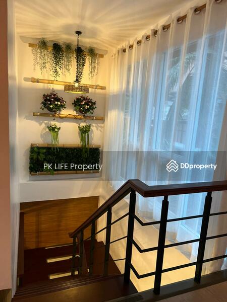 2R0434 This pool villa 3 bedroom 3 bathroom 100,000/month at Cherng Talay have fully furnished, ภูเก็ต, เชิงทะเล, ถลาง, ภูเก็ต, 250 ตร.ม., วิลล่า ให้เช่า, โดย PK LIFE Property, 11473520 - DDproperty.com