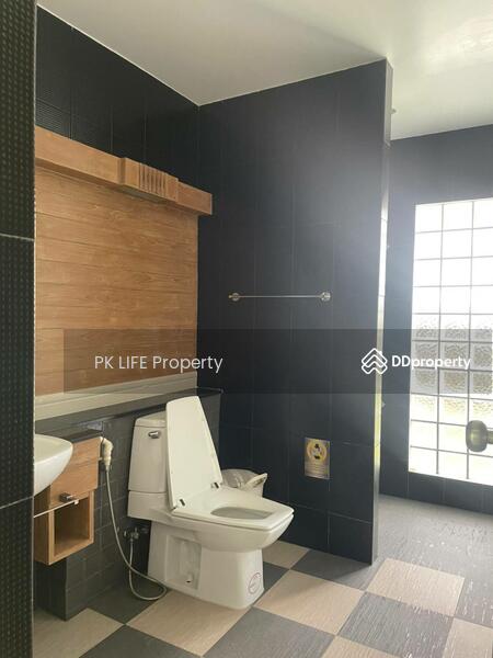 2R0434 This pool villa 3 bedroom 3 bathroom 100,000/month at Cherng Talay have fully furnished, Phuket, Choeng Thale, Thalang, Phuket, 3 Bedrooms, 250 sqm, Villa For Rent, by PK LIFE Property, 11473520 - DDproperty.com
