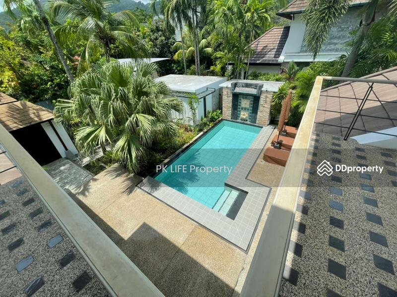 2R0434 This pool villa 3 bedroom 3 bathroom 100,000/month at Cherng Talay have fully furnished, Phuket, Choeng Thale, Thalang, Phuket, 3 Bedrooms, 250 sqm, Villa For Rent, by PK LIFE Property, 11473520 - DDproperty.com