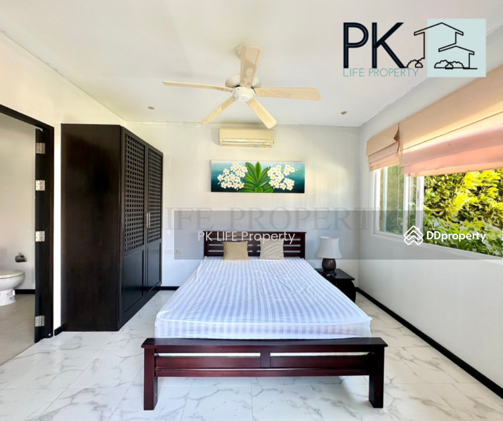 7R0679 Pool villa for rent 3 bedroom 3 bathroom 90,000/month at rawai have fully furnished, Phuket, Rawai, Muang Phuket, Phuket, 3 Bedrooms, 300 sqm, Villa For Rent, by PK LIFE Property, 11473529 - DDproperty.com