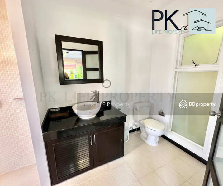7R0679 Pool villa for rent 3 bedroom 3 bathroom 90,000/month at rawai have fully furnished, ภูเก็ต, ราไวย์, เมืองภูเก็ต, ภูเก็ต, 300 ตร.ม., วิลล่า ให้เช่า, โดย PK LIFE Property, 11473529 - DDproperty.com