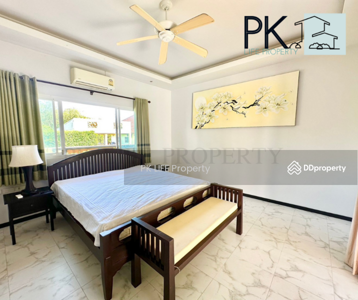 7R0679 Pool villa for rent 3 bedroom 3 bathroom 90,000/month at rawai have fully furnished, ภูเก็ต, ราไวย์, เมืองภูเก็ต, ภูเก็ต, 300 ตร.ม., วิลล่า ให้เช่า, โดย PK LIFE Property, 11473529 - DDproperty.com