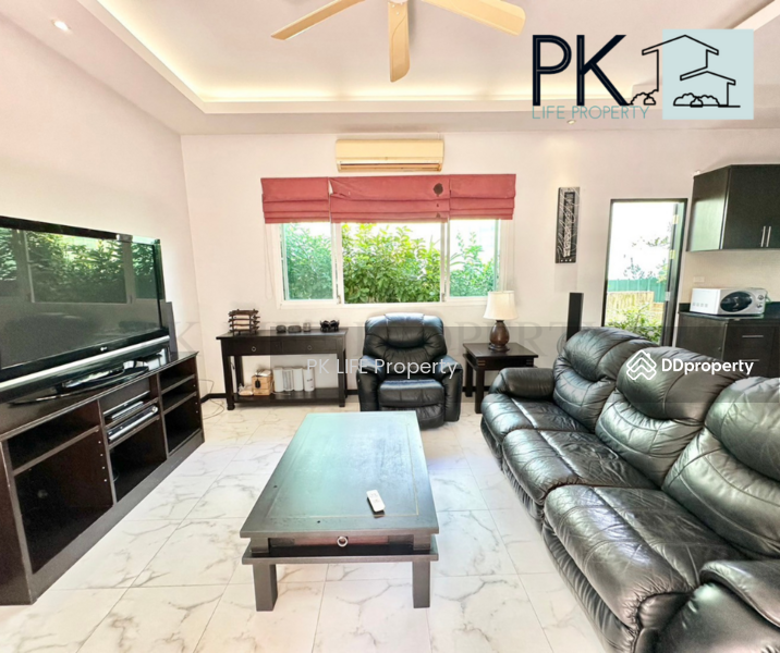 7R0679 Pool villa for rent 3 bedroom 3 bathroom 90,000/month at rawai have fully furnished, ภูเก็ต, ราไวย์, เมืองภูเก็ต, ภูเก็ต, 300 ตร.ม., วิลล่า ให้เช่า, โดย PK LIFE Property, 11473529 - DDproperty.com