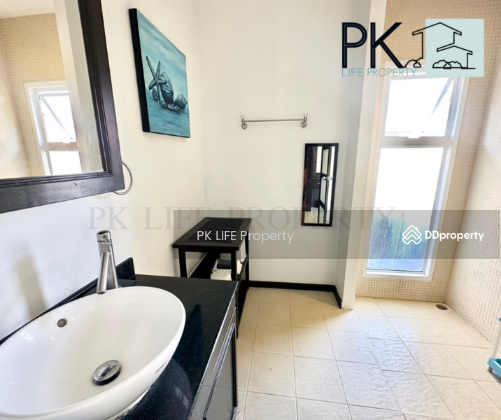 7R0679 Pool villa for rent 3 bedroom 3 bathroom 90,000/month at rawai have fully furnished, ภูเก็ต, ราไวย์, เมืองภูเก็ต, ภูเก็ต, 300 ตร.ม., วิลล่า ให้เช่า, โดย PK LIFE Property, 11473529 - DDproperty.com
