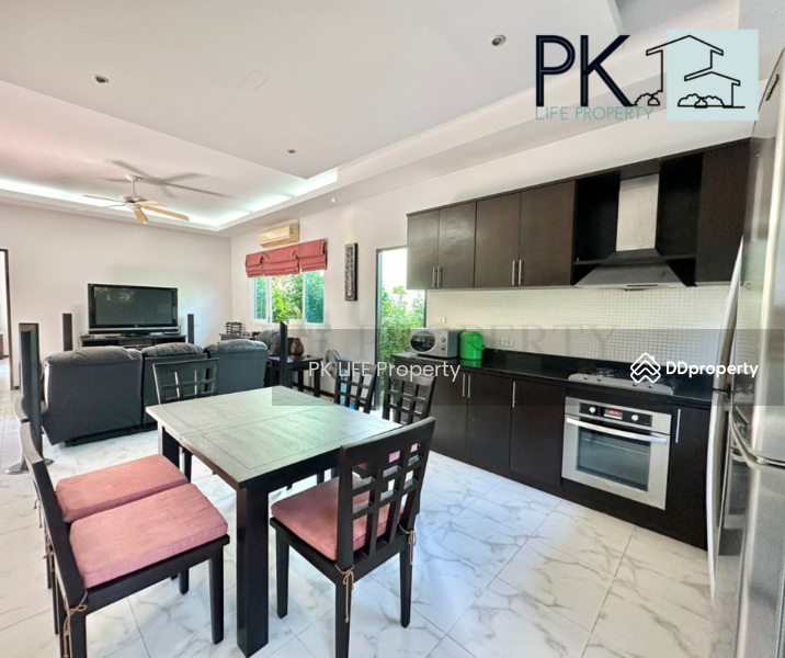 7R0679 Pool villa for rent 3 bedroom 3 bathroom 90,000/month at rawai have fully furnished, ภูเก็ต, ราไวย์, เมืองภูเก็ต, ภูเก็ต, 300 ตร.ม., วิลล่า ให้เช่า, โดย PK LIFE Property, 11473529 - DDproperty.com