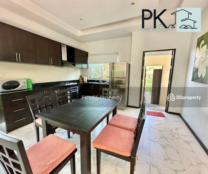 7R0679 Pool villa for rent 3 bedroom 3 bathroom 90,000/month at rawai have fully furnished, ภูเก็ต, ราไวย์, เมืองภูเก็ต, ภูเก็ต, 300 ตร.ม., วิลล่า ให้เช่า, โดย PK LIFE Property, 11473529 - DDproperty.com