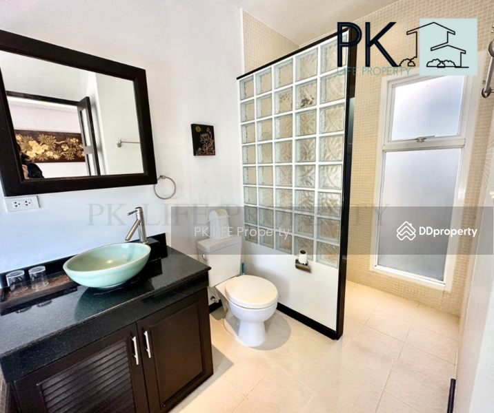 7R0679 Pool villa for rent 3 bedroom 3 bathroom 90,000/month at rawai have fully furnished, ภูเก็ต, ราไวย์, เมืองภูเก็ต, ภูเก็ต, 300 ตร.ม., วิลล่า ให้เช่า, โดย PK LIFE Property, 11473529 - DDproperty.com