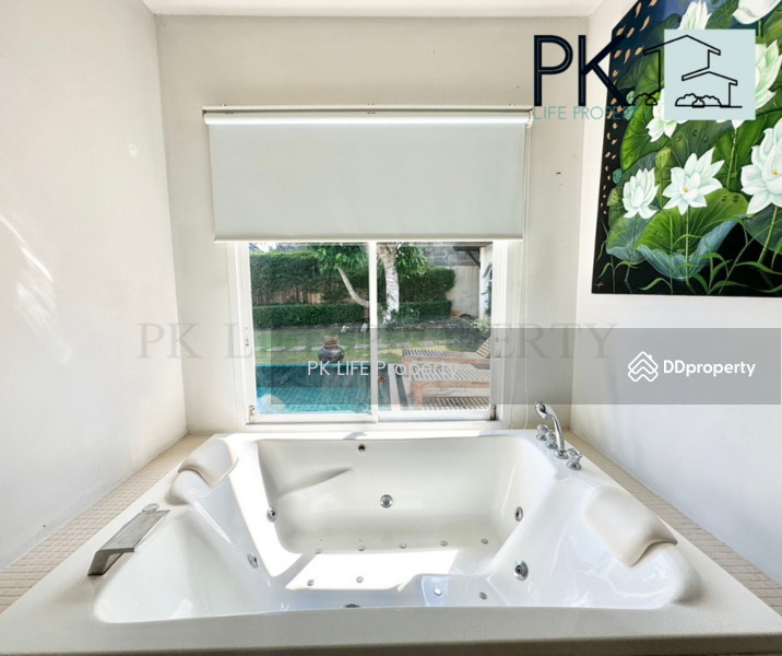 7R0679 Pool villa for rent 3 bedroom 3 bathroom 90,000/month at rawai have fully furnished, Phuket, Rawai, Muang Phuket, Phuket, 3 Bedrooms, 300 sqm, Villa For Rent, by PK LIFE Property, 11473529 - DDproperty.com