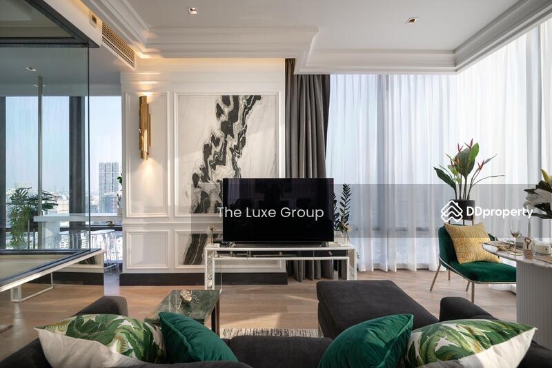 ASHTON Silom, Bangkok, 166 Silom Road, Bang Rak, Bangkok, 1 Bedroom, 50 sqm, Condo For Rent, by The Luxe Group, 11473543 - DDproperty.com