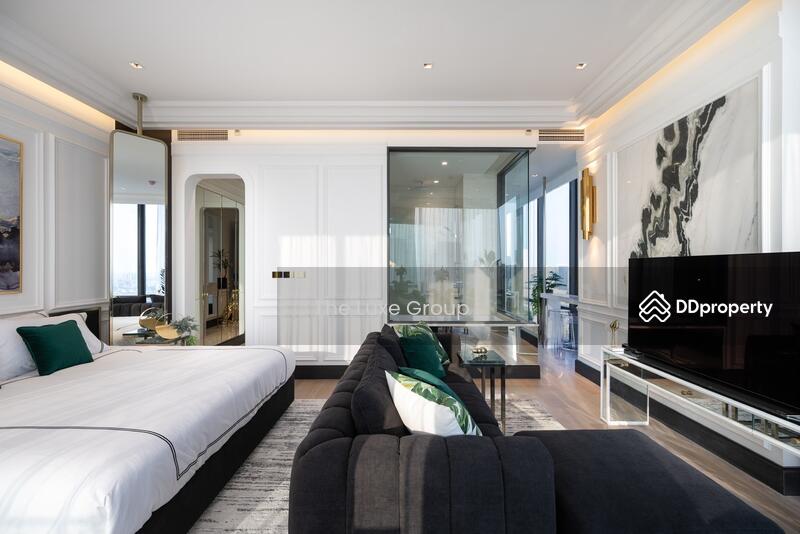 ASHTON Silom, Bangkok, 166 Silom Road, Bang Rak, Bangkok, 1 Bedroom, 50 sqm, Condo For Rent, by The Luxe Group, 11473543 - DDproperty.com
