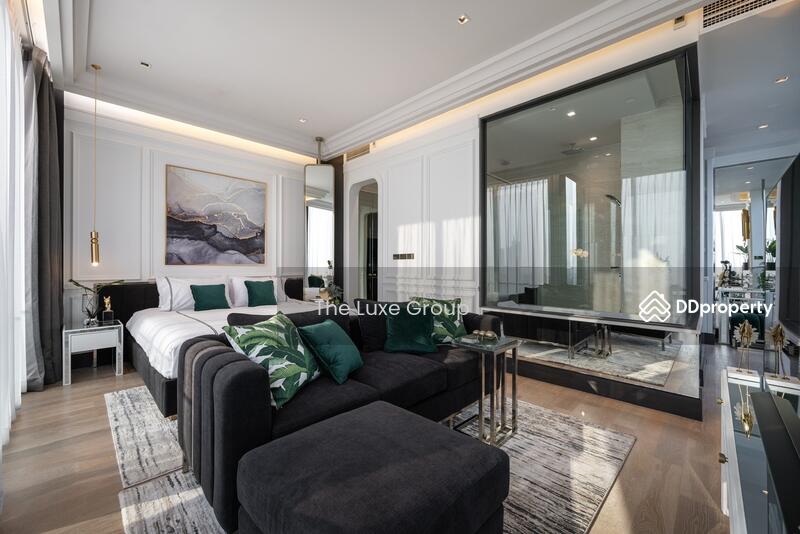 ASHTON Silom, Bangkok, 166 Silom Road, Bang Rak, Bangkok, 1 Bedroom, 50 sqm, Condo For Rent, by The Luxe Group, 11473543 - DDproperty.com