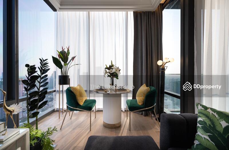 ASHTON Silom, Bangkok, 166 Silom Road, Bang Rak, Bangkok, 1 Bedroom, 50 sqm, Condo For Rent, by The Luxe Group, 11473543 - DDproperty.com