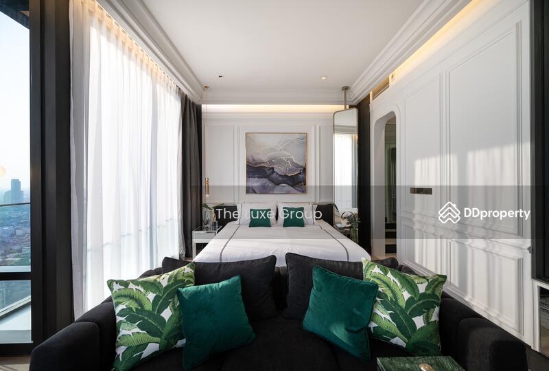 ASHTON Silom, Bangkok, 166 Silom Road, Bang Rak, Bangkok, 1 Bedroom, 50 sqm, Condo For Rent, by The Luxe Group, 11473543 - DDproperty.com