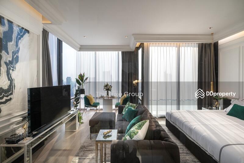 ASHTON Silom, Bangkok, 166 Silom Road, Bang Rak, Bangkok, 1 Bedroom, 50 sqm, Condo For Rent, by The Luxe Group, 11473543 - DDproperty.com