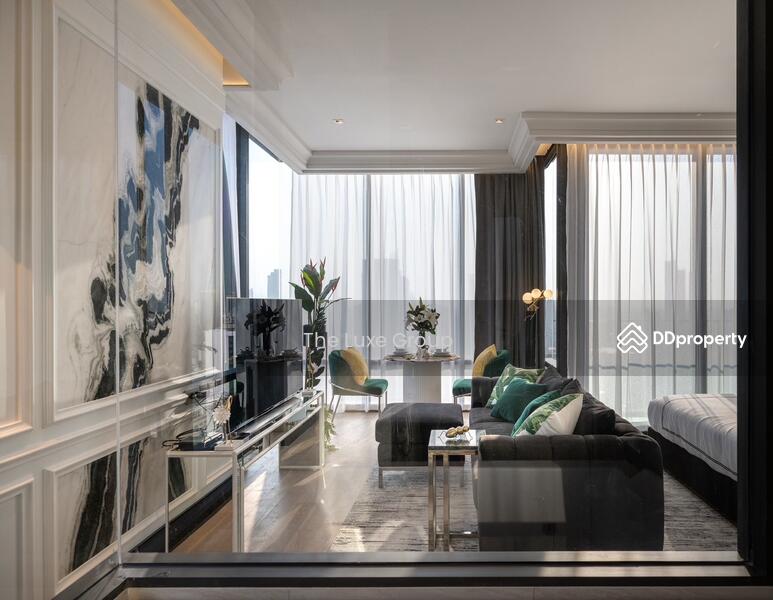 ASHTON Silom, Bangkok, 166 Silom Road, Bang Rak, Bangkok, 1 Bedroom, 50 sqm, Condo For Rent, by The Luxe Group, 11473543 - DDproperty.com