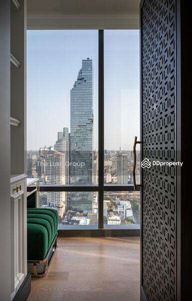 ASHTON Silom, Bangkok, 166 Silom Road, Bang Rak, Bangkok, 1 Bedroom, 50 sqm, Condo For Rent, by The Luxe Group, 11473543 - DDproperty.com
