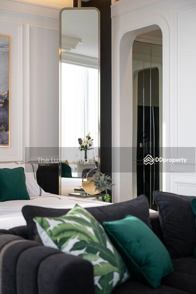 ASHTON Silom, Bangkok, 166 Silom Road, Bang Rak, Bangkok, 1 Bedroom, 50 sqm, Condo For Rent, by The Luxe Group, 11473543 - DDproperty.com