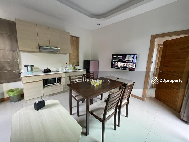 8R0230 Pool villa for rent 2bedroom 2bathroom 50,000/month at chalong (available on September 2024), ภูเก็ต, ฉลอง, เมืองภูเก็ต, ภูเก็ต, 150 ตร.ม., วิลล่า ให้เช่า, โดย PK LIFE Property, 11473570 - DDproperty.com