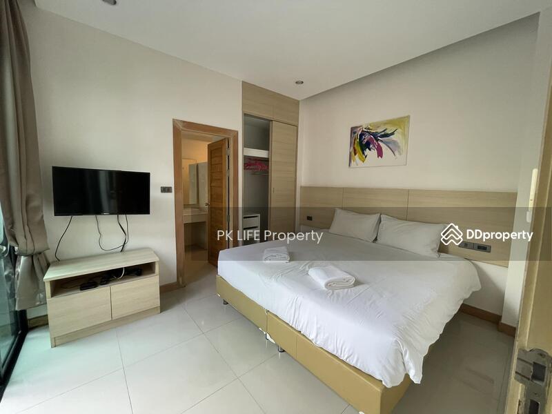 8R0230 Pool villa for rent 2bedroom 2bathroom 50,000/month at chalong (available on September 2024), Phuket, Chalong, Muang Phuket, Phuket, 2 Bedrooms, 150 sqm, Villa For Rent, by PK LIFE Property, 11473570 - DDproperty.com