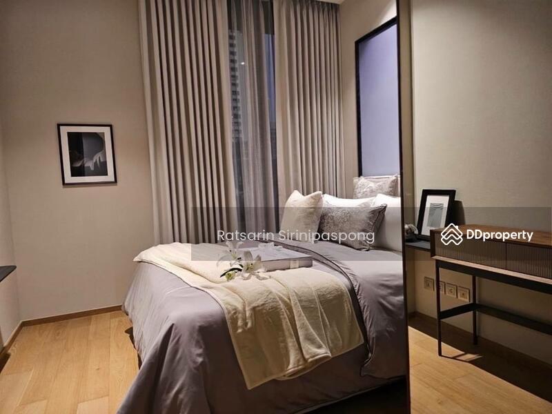 28 Chidlom, Bangkok, 28 Chit Lom Alley, Lumphini, Pathum Wan, Bangkok, 2 Bedrooms, 79 sqm, Condo For Rent, by Ratsarin Sirinipaspong, 11473575 - DDproperty.com
