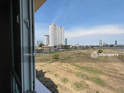 ขาย - เจริญนครริเวอร์เพลส (Charoennakorn River Place), กรุงเทพ