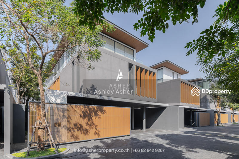 Issara Residence Rama 9 : อิสสระ เรสซิเดนซ์ พระราม 9, กรุงเทพ, ถนนพระราม 9 ซอย 13, ห้วยขวาง, กรุงเทพ, 762 ตร.ม., บ้านเดี่ยว ขาย, โดย บริษัท แอชเชอร์ พร็อพเพอร์ตี้ จำกัด, 11473592 - DDproperty.com