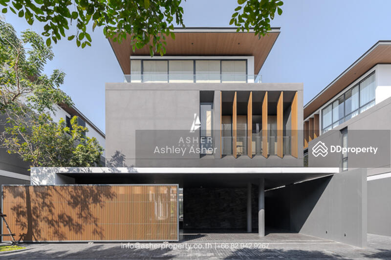 Issara Residence Rama 9 : อิสสระ เรสซิเดนซ์ พระราม 9, กรุงเทพ, ถนนพระราม 9 ซอย 13, ห้วยขวาง, กรุงเทพ, 762 ตร.ม., บ้านเดี่ยว ขาย, โดย บริษัท แอชเชอร์ พร็อพเพอร์ตี้ จำกัด, 11473592 - DDproperty.com