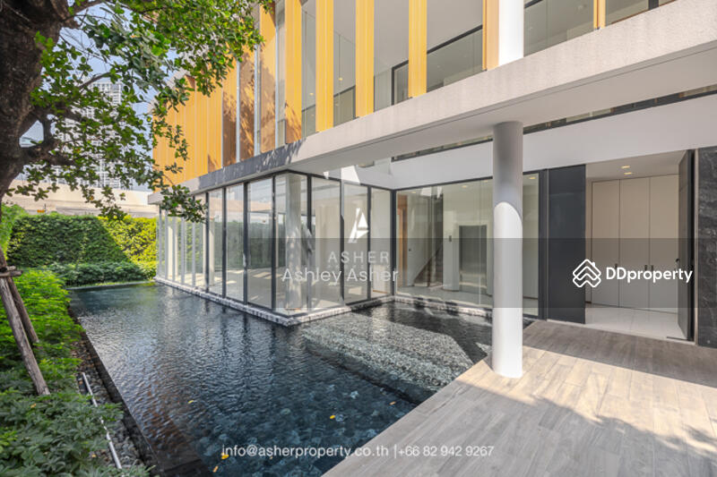 Issara Residence Rama 9 : อิสสระ เรสซิเดนซ์ พระราม 9, กรุงเทพ, ถนนพระราม 9 ซอย 13, ห้วยขวาง, กรุงเทพ, 762 ตร.ม., บ้านเดี่ยว ขาย, โดย บริษัท แอชเชอร์ พร็อพเพอร์ตี้ จำกัด, 11473592 - DDproperty.com