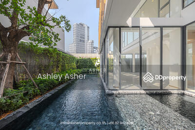 ขาย - Issara Residence Rama 9 : อิสสระ เรสซิเดนซ์ พระราม 9, กรุงเทพ