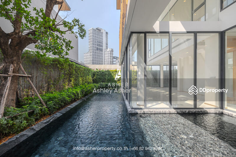 Issara Residence Rama 9 : อิสสระ เรสซิเดนซ์ พระราม 9, กรุงเทพ, ถนนพระราม 9 ซอย 13, ห้วยขวาง, กรุงเทพ, 762 ตร.ม., บ้านเดี่ยว ขาย, โดย บริษัท แอชเชอร์ พร็อพเพอร์ตี้ จำกัด, 11473592 - DDproperty.com