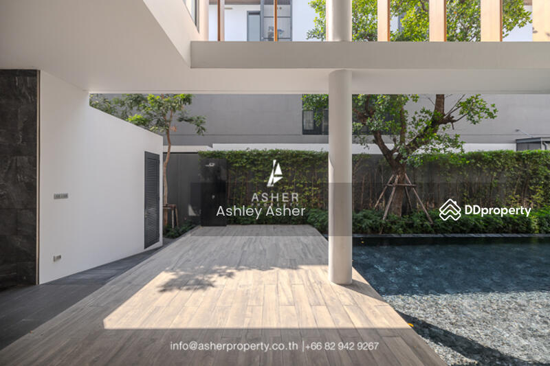 Issara Residence Rama 9 : อิสสระ เรสซิเดนซ์ พระราม 9, กรุงเทพ, ถนนพระราม 9 ซอย 13, ห้วยขวาง, กรุงเทพ, 762 ตร.ม., บ้านเดี่ยว ขาย, โดย บริษัท แอชเชอร์ พร็อพเพอร์ตี้ จำกัด, 11473592 - DDproperty.com