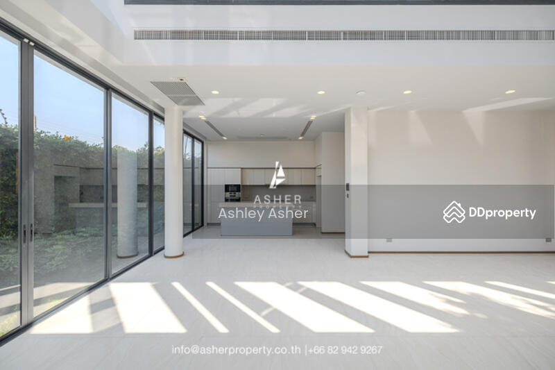 Issara Residence Rama 9, Bangkok, Rama 9 Road, Soi 13, Huai Khwang, Bangkok, 5 Bedrooms, 762 sqm, Single Detached House For Sale, by บริษัท แอชเชอร์ พร็อพเพอร์ตี้ จำกัด, 11473592 - DDproperty.com