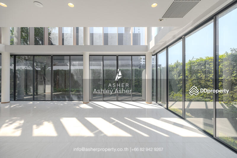 Issara Residence Rama 9, Bangkok, Rama 9 Road, Soi 13, Huai Khwang, Bangkok, 5 Bedrooms, 762 sqm, Single Detached House For Sale, by บริษัท แอชเชอร์ พร็อพเพอร์ตี้ จำกัด, 11473592 - DDproperty.com
