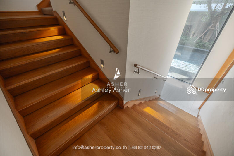 Issara Residence Rama 9, Bangkok, Rama 9 Road, Soi 13, Huai Khwang, Bangkok, 5 Bedrooms, 762 sqm, Single Detached House For Sale, by บริษัท แอชเชอร์ พร็อพเพอร์ตี้ จำกัด, 11473592 - DDproperty.com
