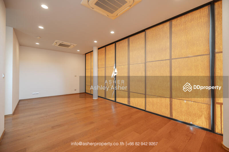 Issara Residence Rama 9, Bangkok, Rama 9 Road, Soi 13, Huai Khwang, Bangkok, 5 Bedrooms, 762 sqm, Single Detached House For Sale, by บริษัท แอชเชอร์ พร็อพเพอร์ตี้ จำกัด, 11473592 - DDproperty.com